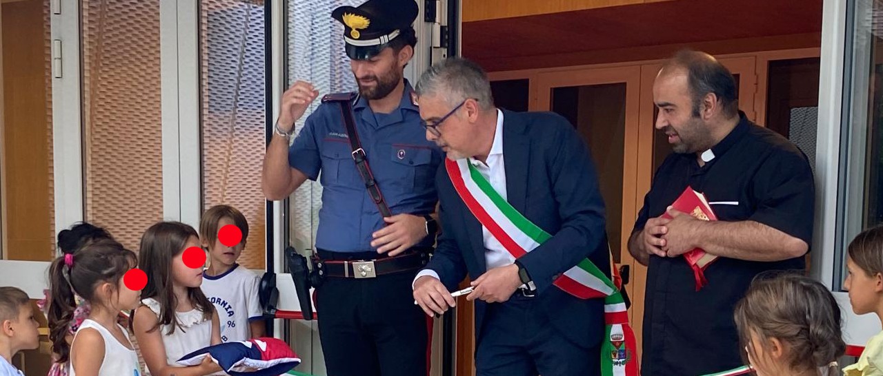 Inaugurata, ad Atzara, l’Isola delle idee - coworking rurale.