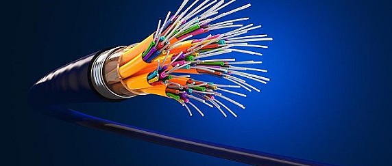 ALLACCIO FIBRA OTTICA SU RETE OPEN FIBER
