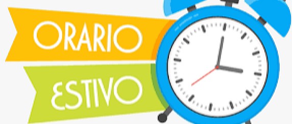Orario uffici mese di Agosto