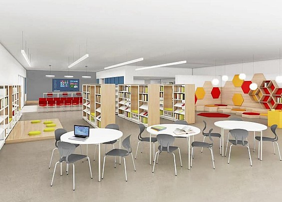 APERTE LE ISCRIZIONI AL SERVIZIO MENSA DEL DOPOSCUOLA C/O IL CENTRO DI AGGREGAZIONE "LUDOTECA 4.0" – A.S. 2025/2026