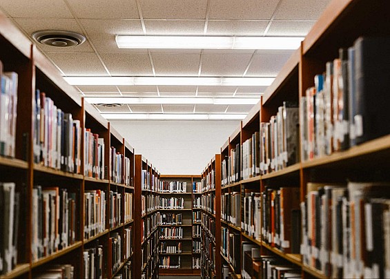 Avviso - Biblioteca comunale - Chiusura estiva
