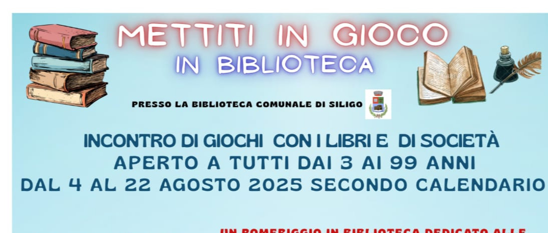 Immagine principale