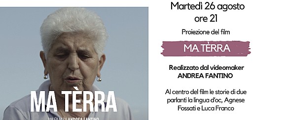 Ma tèrra