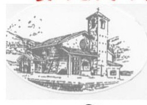 FESTA DELL'ASSUNTA 2025 - Sagra e Novena - Santuario di Chiesa Alta