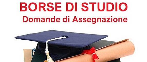 BANDO PER ASSEGNAZIONE BORSE DI STUDIO COMUNALI STUDENTI MERITEVOLI Anno scolastico 2024/2025
