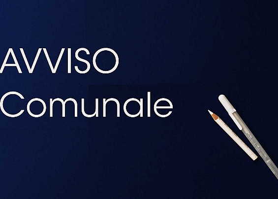 CHIUSURA UFFICI COMUNALI