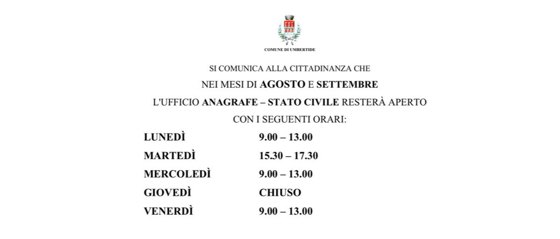 Immagine principale