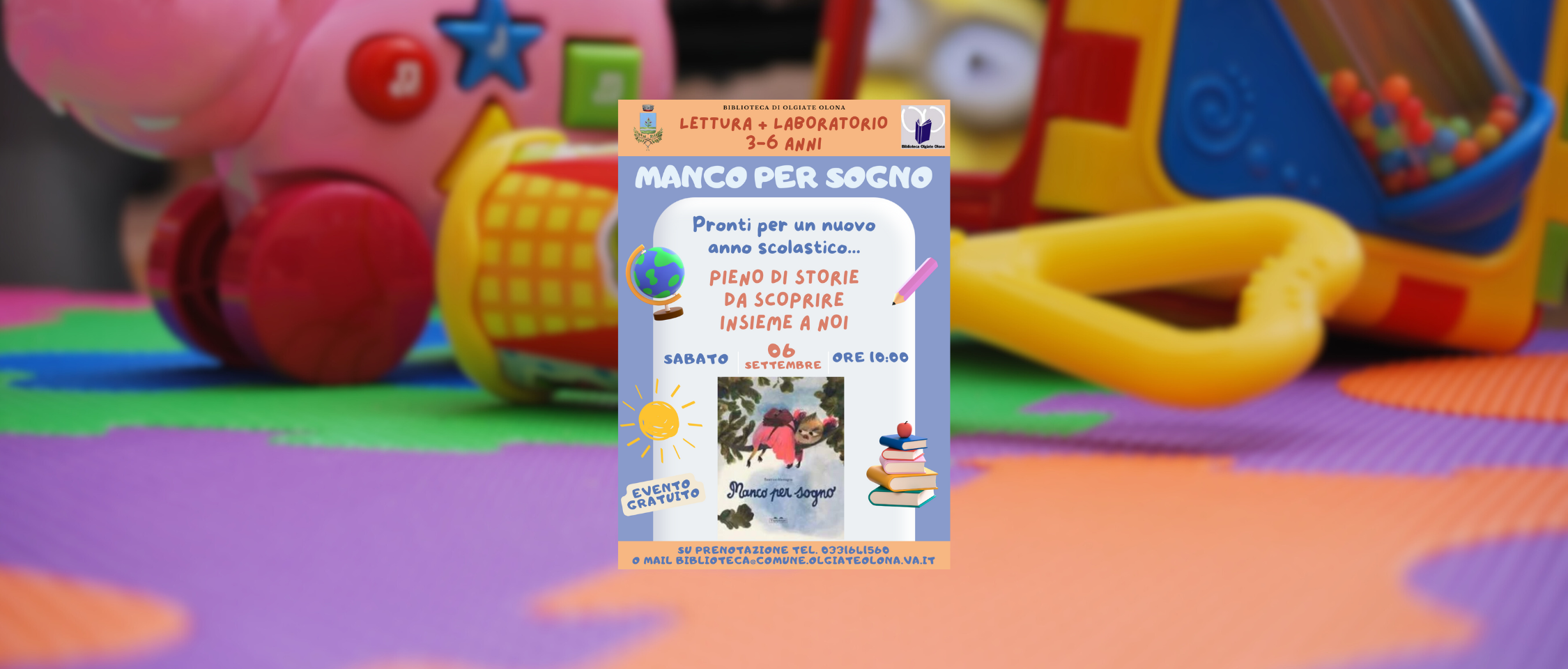 Immagine principale