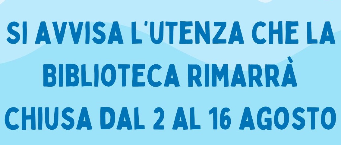 Immagine principale