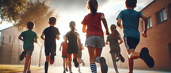 September After School,