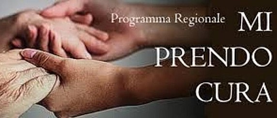 PROGRAMMA REGIONALE MI PRENDO CURA ANNUALITA’ 2025 – MISURA COMPLEMENTARE DEL PROGRAMMA RITORNARE A CASA PLUS