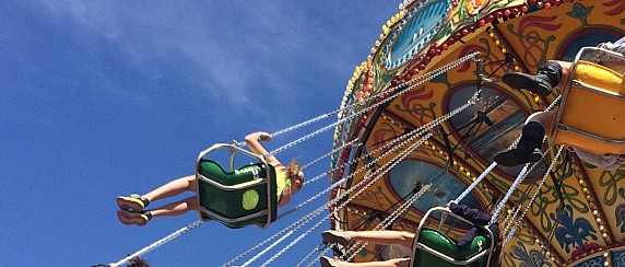Sagra di San Rocco 2025