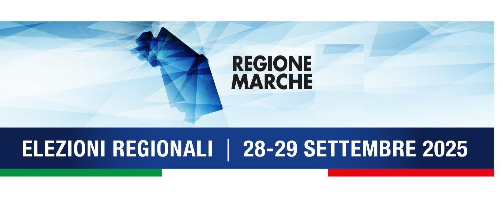 Elezioni Regionali 28/29 Settembre 2025
