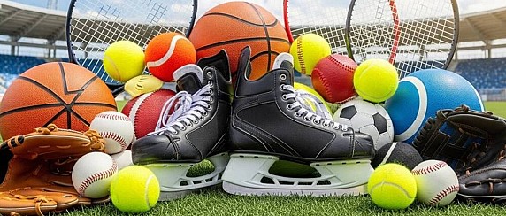 Concessione in uso di impianti sportivi per attività sportiva ordinaria e continuativa 2025/2026. APPROVAZIONE CALENDARIO