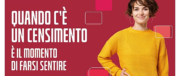 Censimento della Popolazione e delle Abitazioni