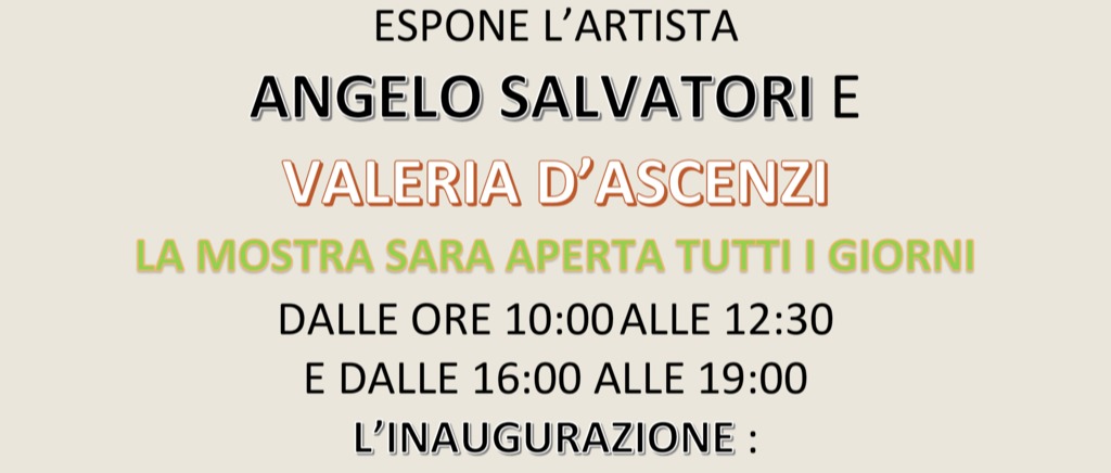 Immagine principale