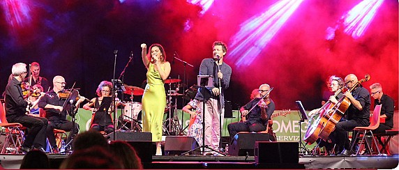 Musica & Musical
