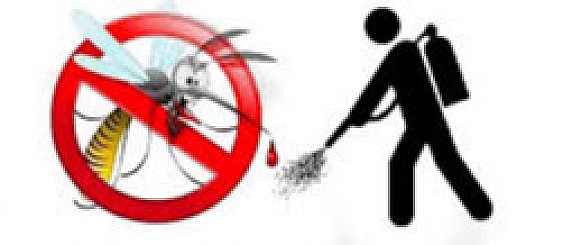 AVVISO DI DISINFESTAZIONE 18 E 19 AGOSTO DALLE ORE 23:00 FINO ALLE ORE 2:00