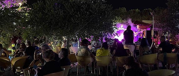 Domani, un nuovo appuntamento con i Mercatini del Borgo