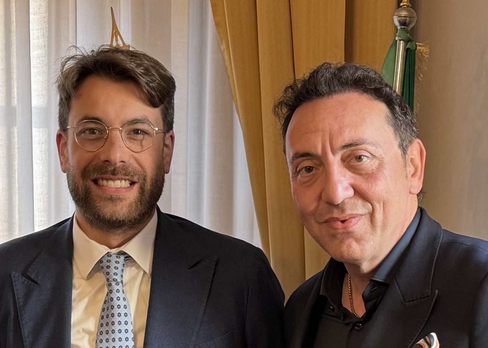ZES, La Provincia di Frosinone al Governo: “Estendere i benefici anche alle province del Lazio per evitare nuove disuguaglianze territoriali”