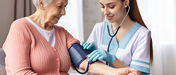 Punto check-up: ogni settimana dal 4 settembre