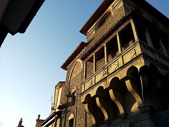 castello-aritzo
