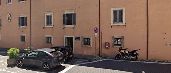 Biblioteca Comunale “Filippo Maria De Sanctis”