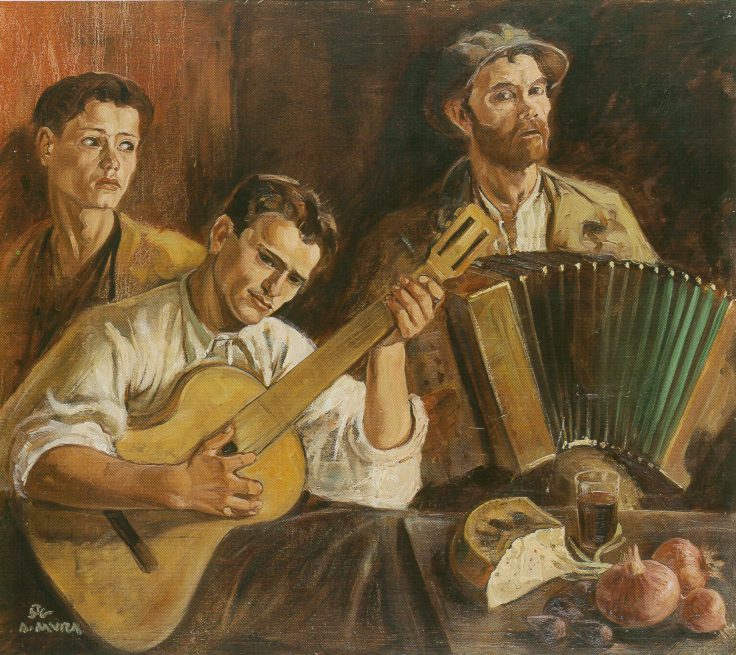 concerto