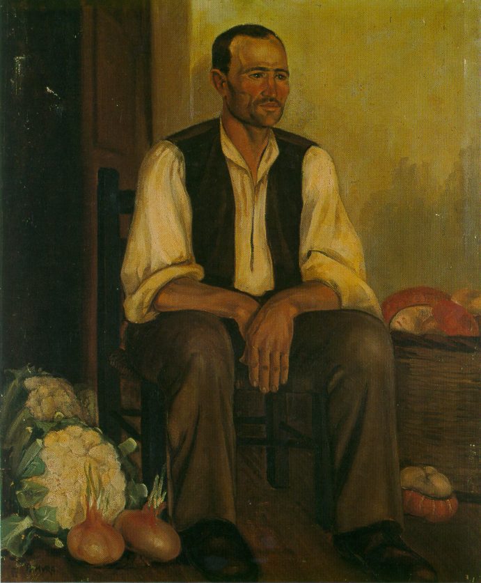 contadino
