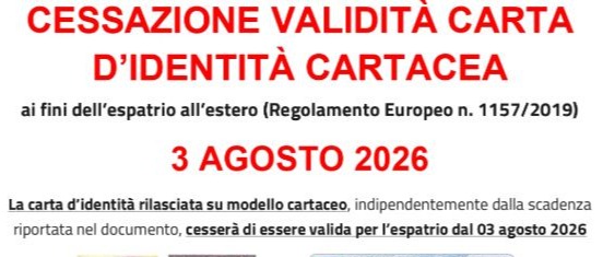 Immagine principale