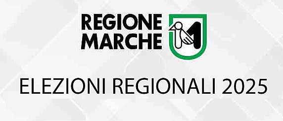 Elezioni Regionali del 28 e 29 settembre 2025 - Convocazione dei comizi elettorali