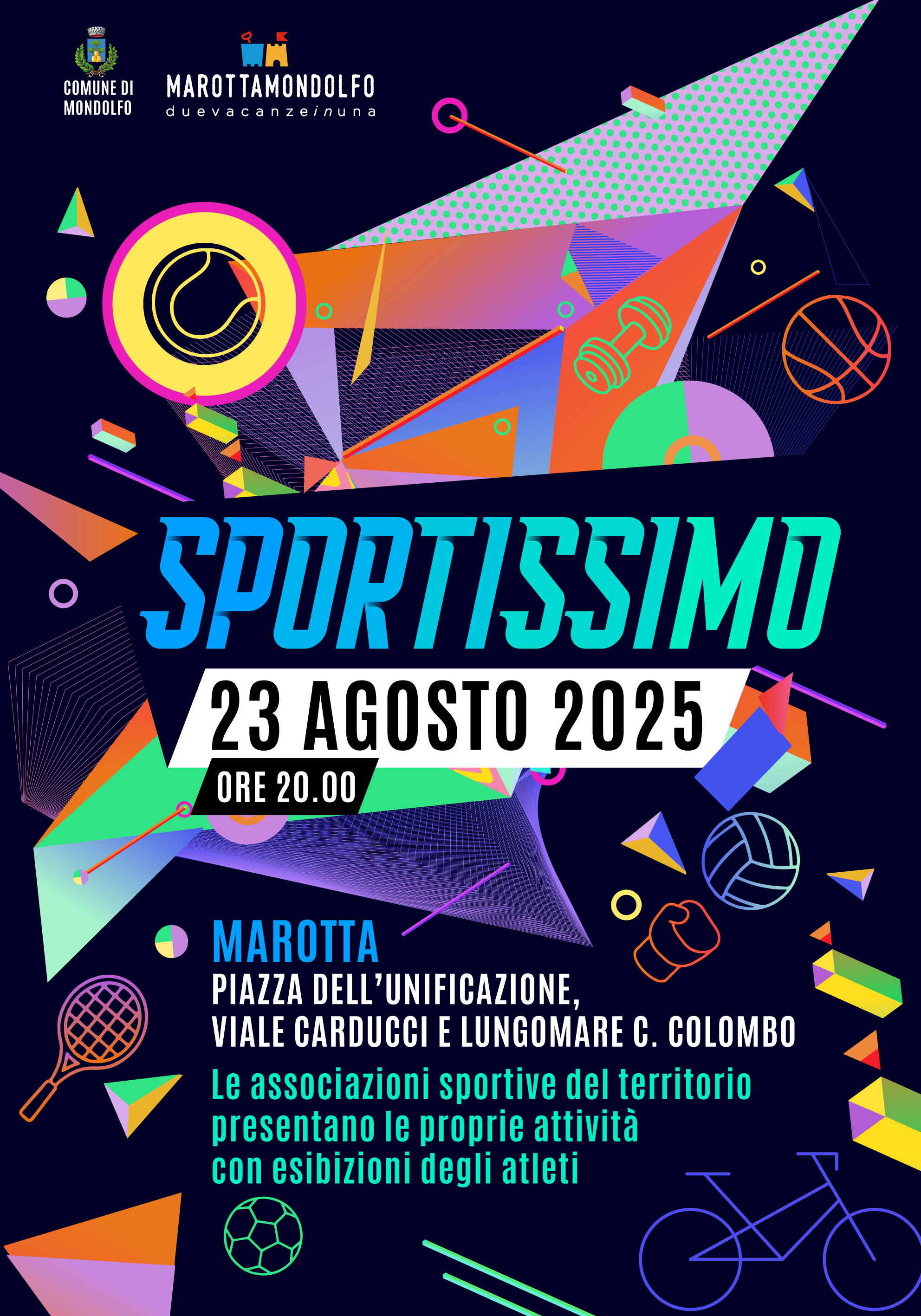 Sportissimo-locandina
