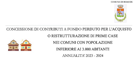 RISTRUTTURAZIONE PRIME CASE