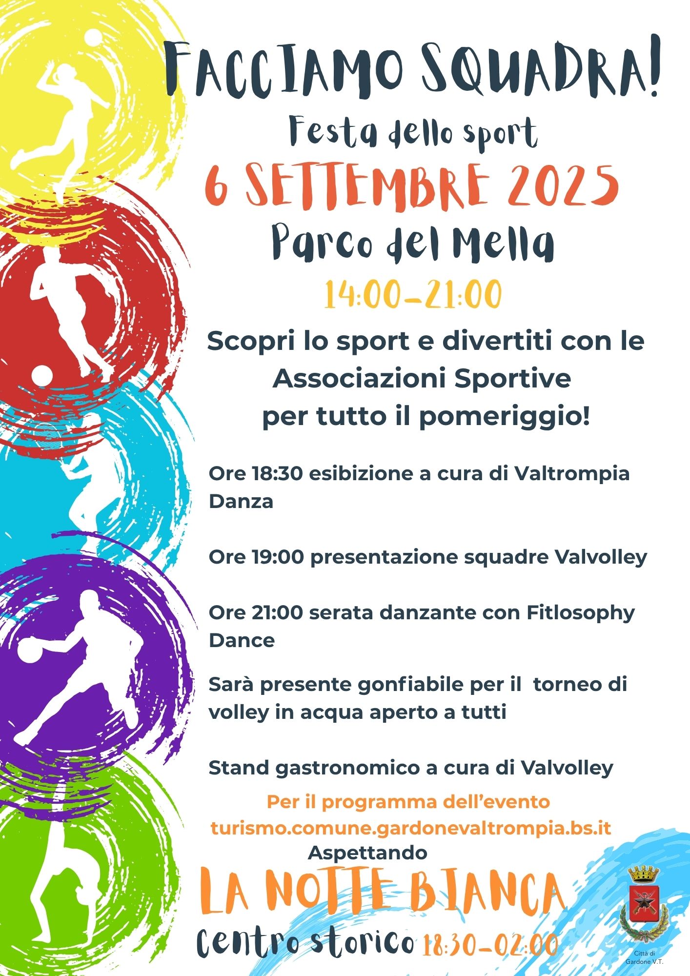 Facciamo squadra (1)