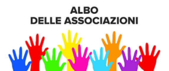 Avviso pubblico Istituzione Albo Associazioni locali comunali