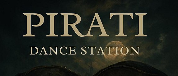 Pirati Dance Station