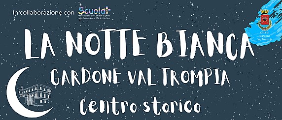 La Notte Bianca 6 Settembre 2025