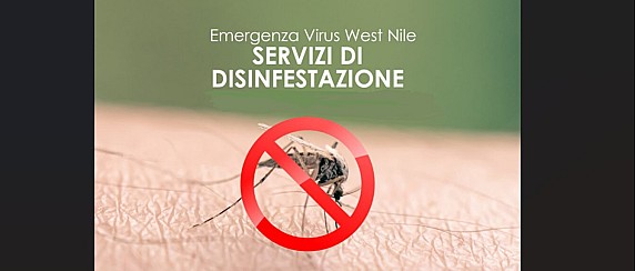INTERVENTI DI DISINFESTAZIONE A TIRIA NEL COMUNE DI PALMAS ARBOREA- giovedì 16/10/2025 dalle ore 06: 00