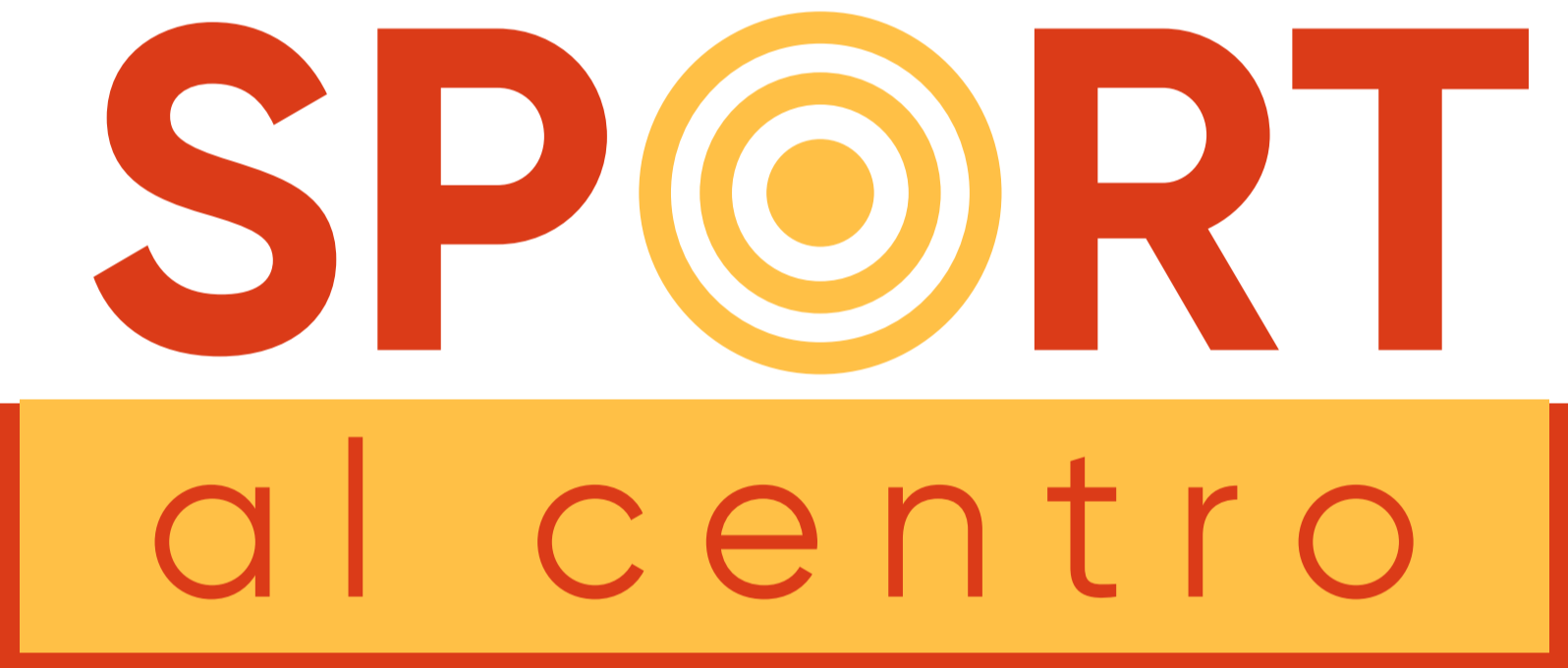 Sport al centro 2025