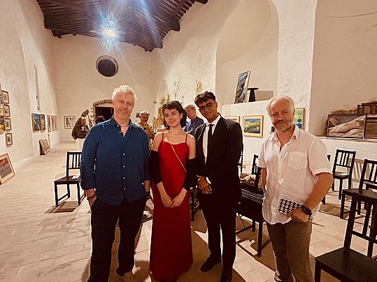 Piediluco 5