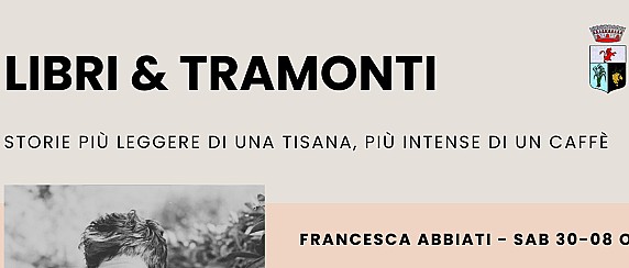 LIBRI & TRAMONTI