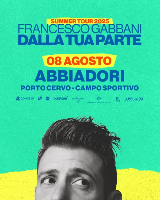gabbani