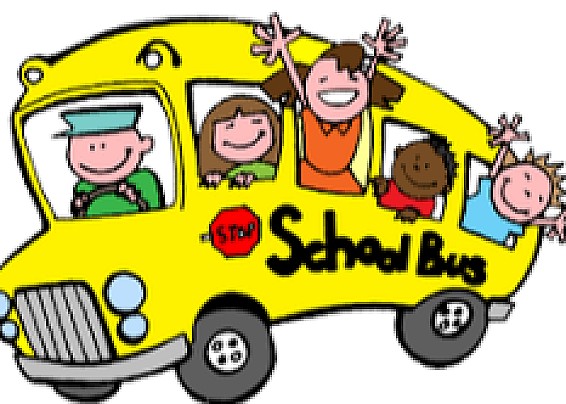 SERVIZIO TRASPORTO SCOLASTICO . Anno scolastico 2025/2026