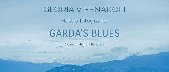 "Garda’s Blues"