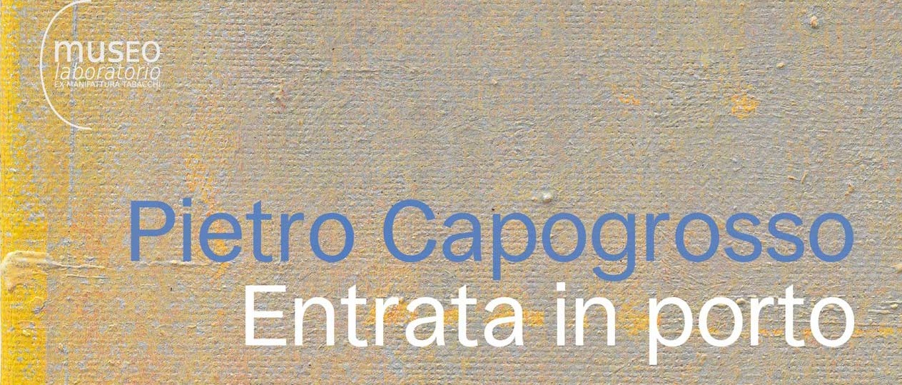 Entrata in porto