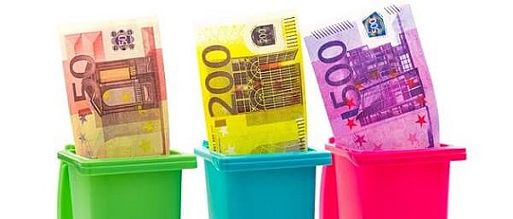 APPROVAZIONE RUOLO TARI 2025 (RIFIUTI SOLIDI URBANI) - AVVISO AI CITTADINI