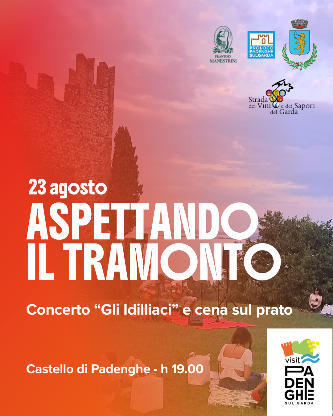 TRAMONTO 23 08 SOCIAL 1