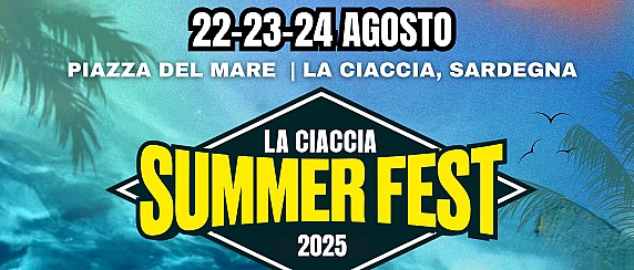 Summer Fest 2025