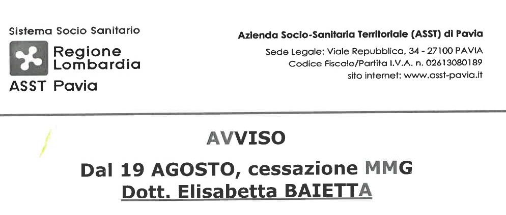 Immagine principale