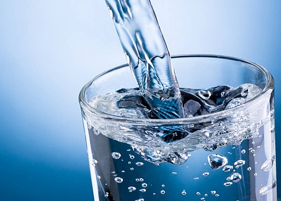 Analisi casette dell'acqua San Giorgio Bigarello - Giugno 2025
